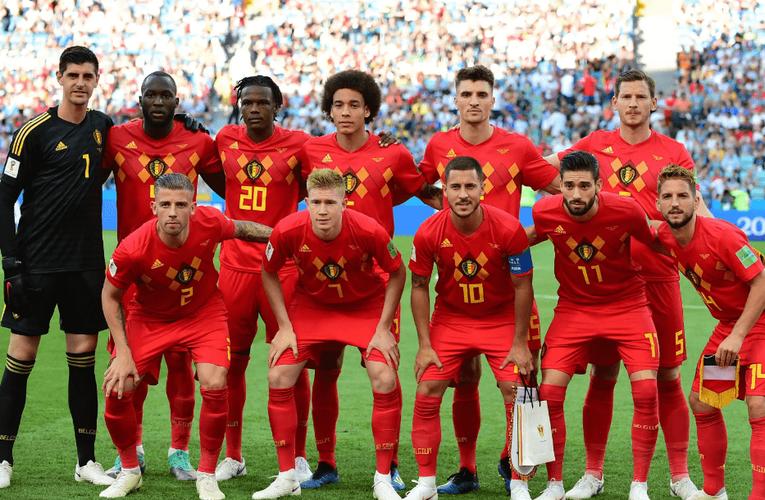 比利时足球世界排名为什么很高