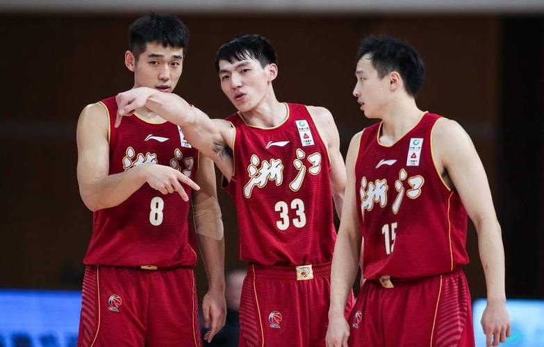 正在直播中国男篮赛2023的相关图片